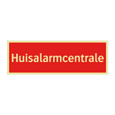 Huisalarmcentrale & Huisalarmcentrale & Huisalarmcentrale & Huisalarmcentrale & Huisalarmcentrale