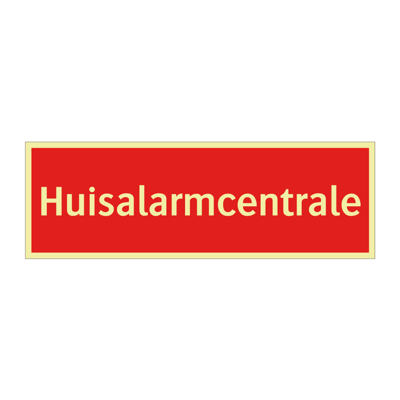 Huisalarmcentrale & Huisalarmcentrale & Huisalarmcentrale & Huisalarmcentrale & Huisalarmcentrale
