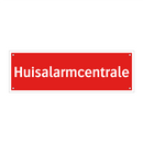 Huisalarmcentrale & Huisalarmcentrale & Huisalarmcentrale & Huisalarmcentrale & Huisalarmcentrale