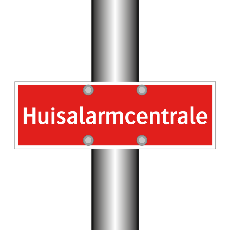 Huisalarmcentrale & Huisalarmcentrale & Huisalarmcentrale
