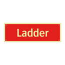 Ladder