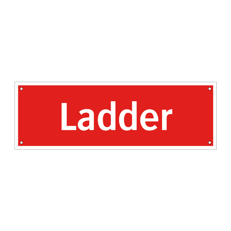 Ladder