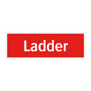 Ladder