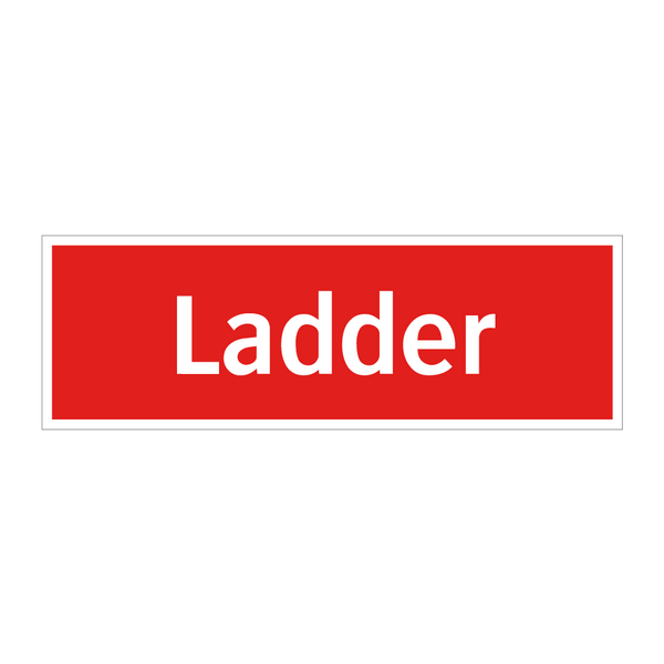 Ladder