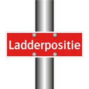 Ladderpositie & Ladderpositie & Ladderpositie