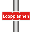 Loopplannen & Loopplannen & Loopplannen