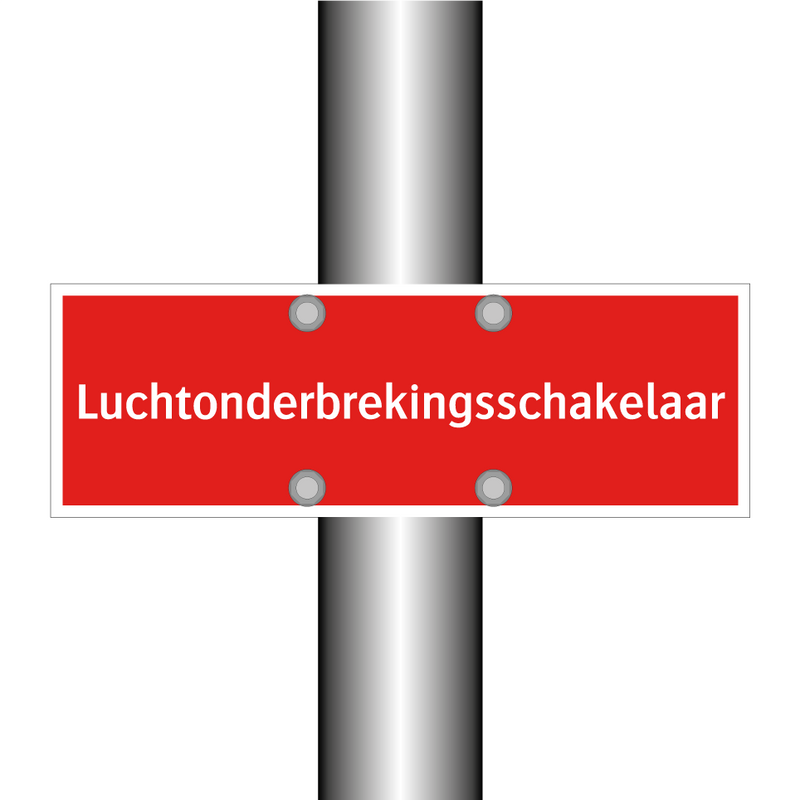 Luchtonderbrekingsschakelaar & Luchtonderbrekingsschakelaar & Luchtonderbrekingsschakelaar