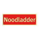 Noodladder & Noodladder & Noodladder & Noodladder