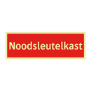 Noodsleutelkast & Noodsleutelkast & Noodsleutelkast & Noodsleutelkast & Noodsleutelkast