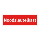Noodsleutelkast & Noodsleutelkast & Noodsleutelkast & Noodsleutelkast & Noodsleutelkast