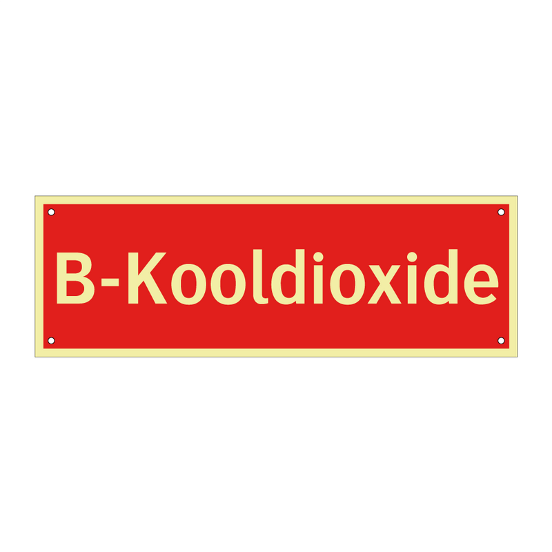 B-Kooldioxide & B-Kooldioxide & B-Kooldioxide & B-Kooldioxide