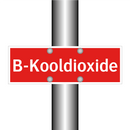 B-Kooldioxide & B-Kooldioxide & B-Kooldioxide