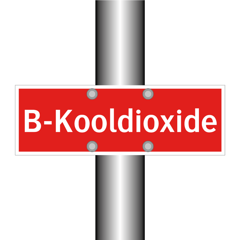 B-Kooldioxide & B-Kooldioxide & B-Kooldioxide