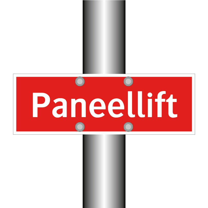 Paneellift & Paneellift & Paneellift