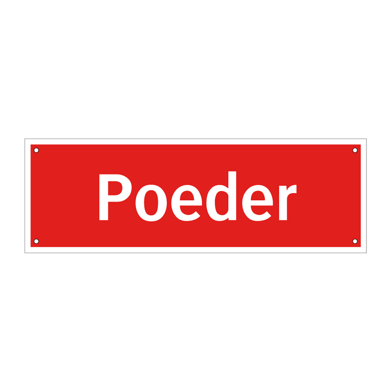 Poeder & Poeder & Poeder & Poeder & Poeder & Poeder & Poeder & Poeder & Poeder