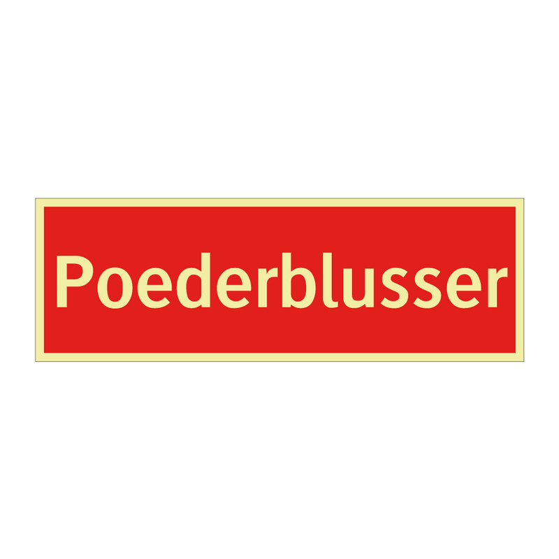 Poederblusser & Poederblusser & Poederblusser & Poederblusser & Poederblusser & Poederblusser