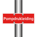 Pompdrukleiding & Pompdrukleiding & Pompdrukleiding