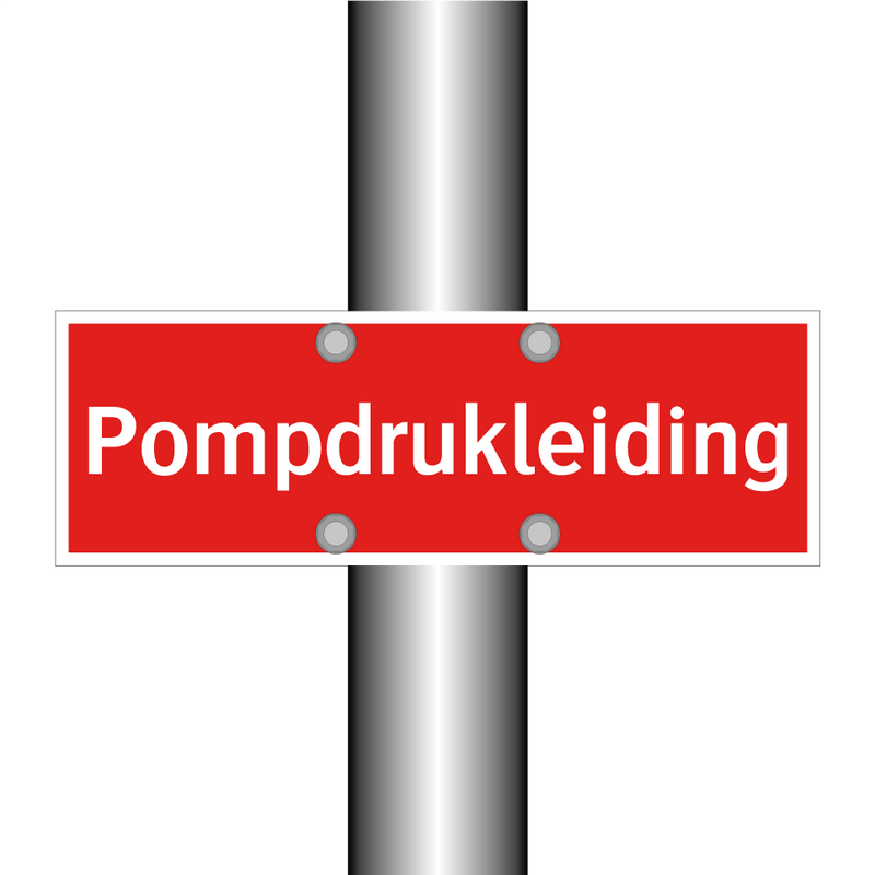 Pompdrukleiding & Pompdrukleiding & Pompdrukleiding