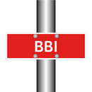 BBI & BBI & BBI