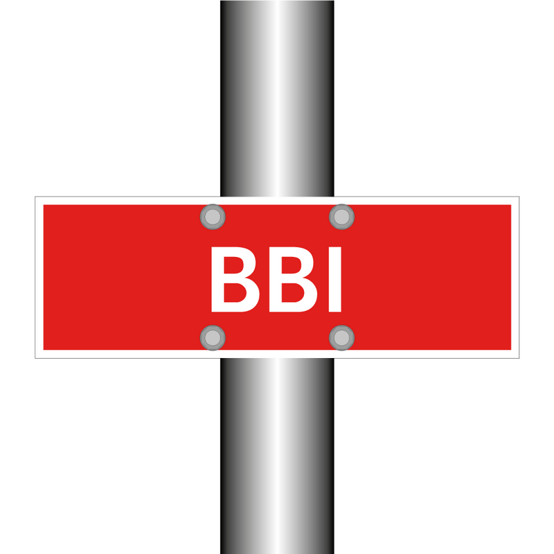 BBI & BBI & BBI