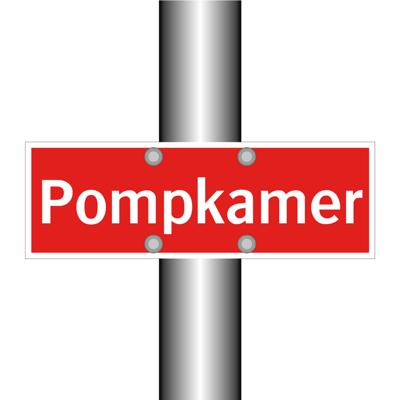 Pompkamer & Pompkamer & Pompkamer