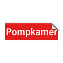 Pompkamer & Pompkamer & Pompkamer & Pompkamer