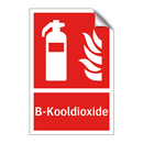 B-Kooldioxide