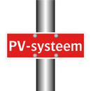 PV-systeem & PV-systeem & PV-systeem