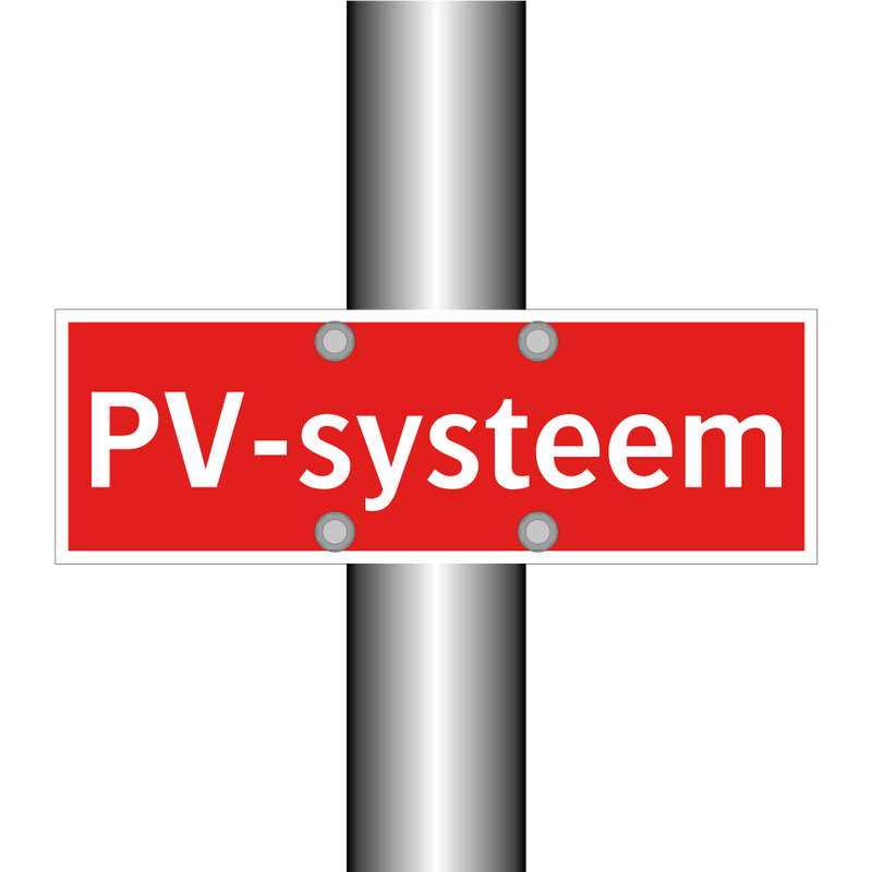 PV-systeem & PV-systeem & PV-systeem
