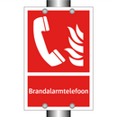 Brandalarmtelefoon