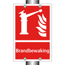 Brandbewaking