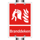Branddeken