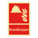 Brandklopper