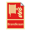 Brandkraan