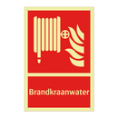 Brandkraanwater