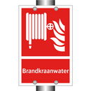 Brandkraanwater
