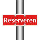 Reserveren & Reserveren & Reserveren