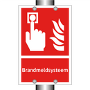 Brandmeldsysteem