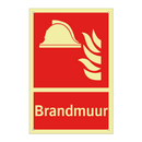 Brandmuur