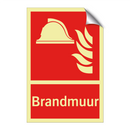 Brandmuur