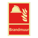 Brandmuur