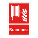 Brandpost