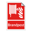 Brandpost