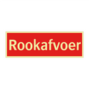 Rookafvoer & Rookafvoer & Rookafvoer & Rookafvoer & Rookafvoer & Rookafvoer & Rookafvoer