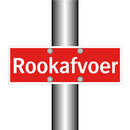Rookafvoer & Rookafvoer & Rookafvoer