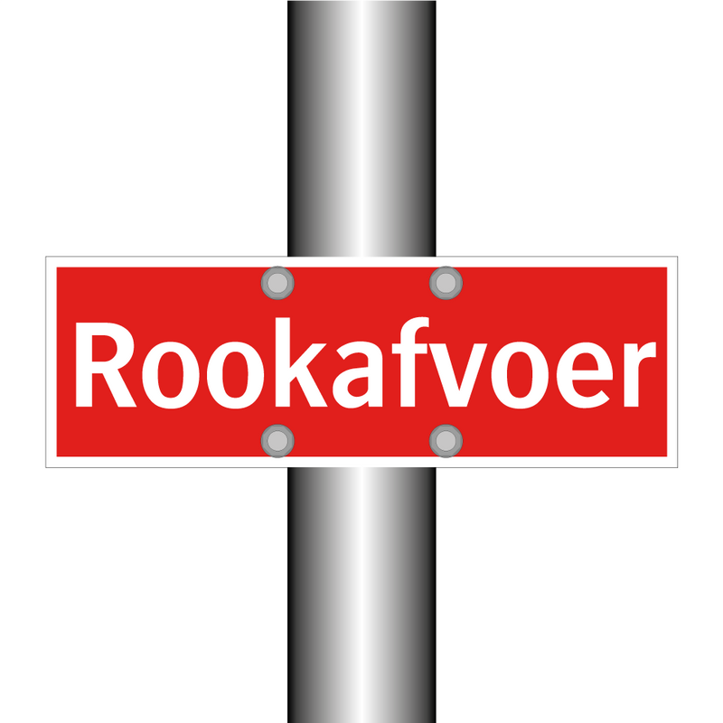 Rookafvoer & Rookafvoer & Rookafvoer