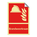 Brandweerkraan