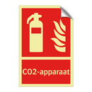 CO2-apparaat