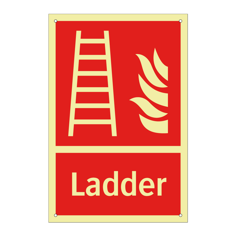 Ladder