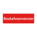 Rookafvoervenster & Rookafvoervenster & Rookafvoervenster & Rookafvoervenster & Rookafvoervenster
